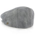 Clubhouse - Walrus Hats Linen Cloth Ivy Cap - Golf Flat Cap